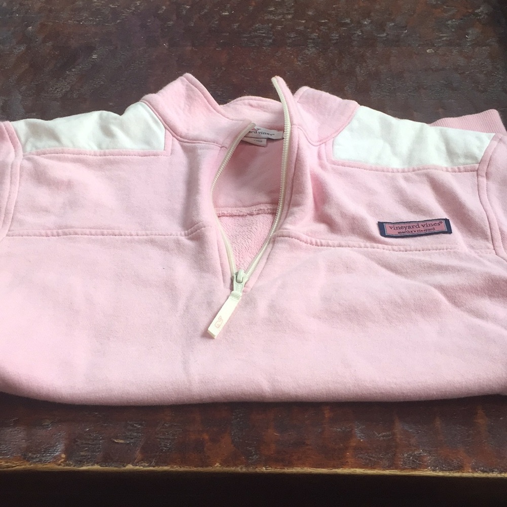 Vineyard Vine Shep Shirt